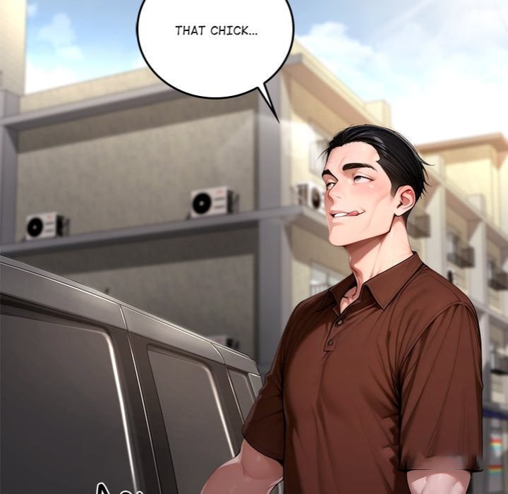 Desire Village Chapter 19 - Page 112