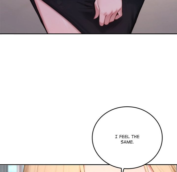 Desire Village Chapter 19 - Page 123