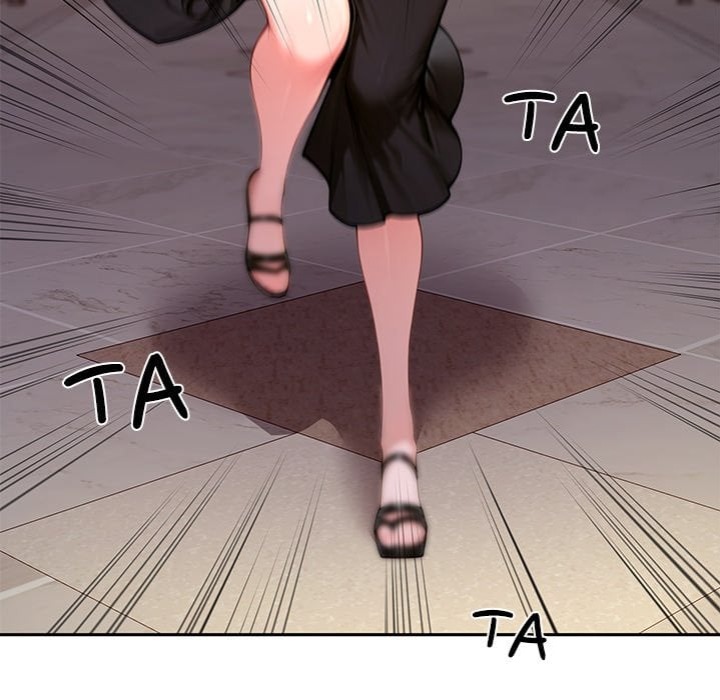 Desire Village Chapter 19 - Page 192