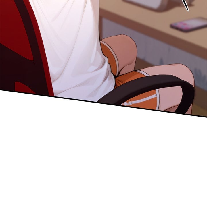 Desire Village Chapter 20 - Page 243