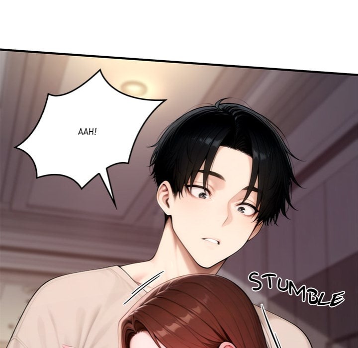 Desire Village Chapter 20 - Page 39