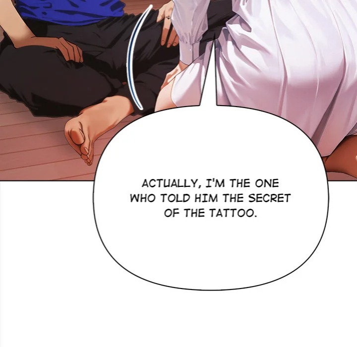 Tattoo Shop Chapter 10 - Page 140