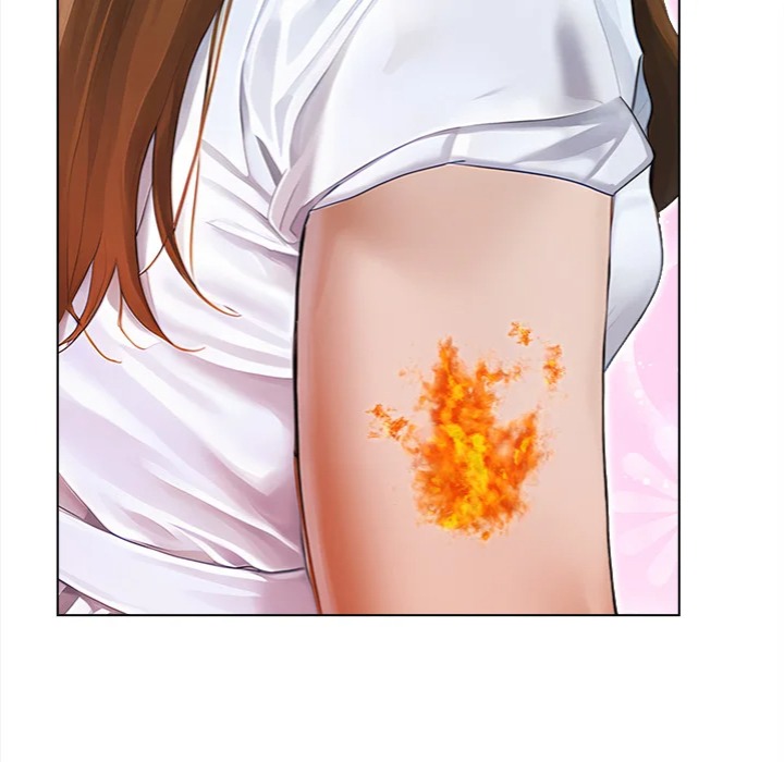 Tattoo Shop Chapter 10 - Page 153