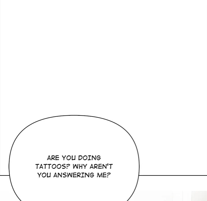 Tattoo Shop Chapter 10 - Page 18