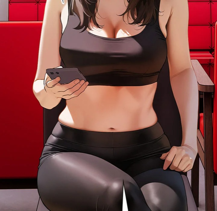 Tattoo Shop Chapter 10 - Page 25