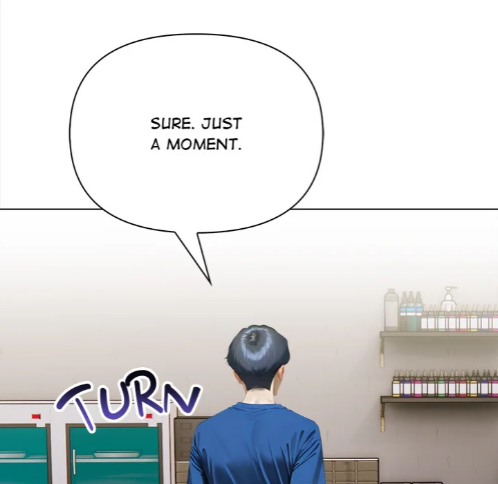 Tattoo Shop Chapter 10 - Page 37