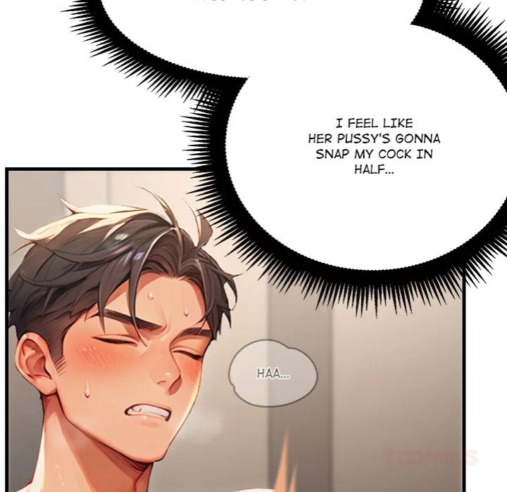 Master of the Spotlight Chapter 10 - Page 60