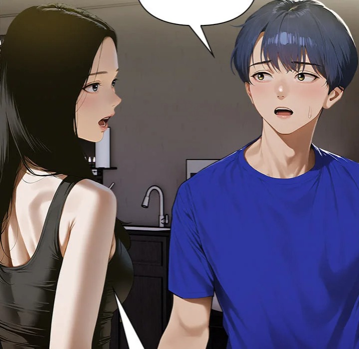 Tattoo Shop Chapter 10 - Page 63