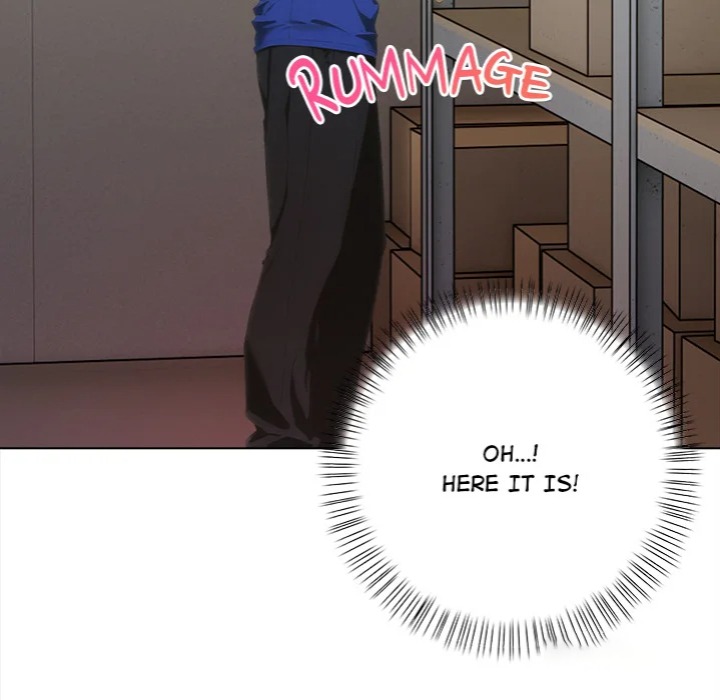 Tattoo Shop Chapter 10 - Page 93