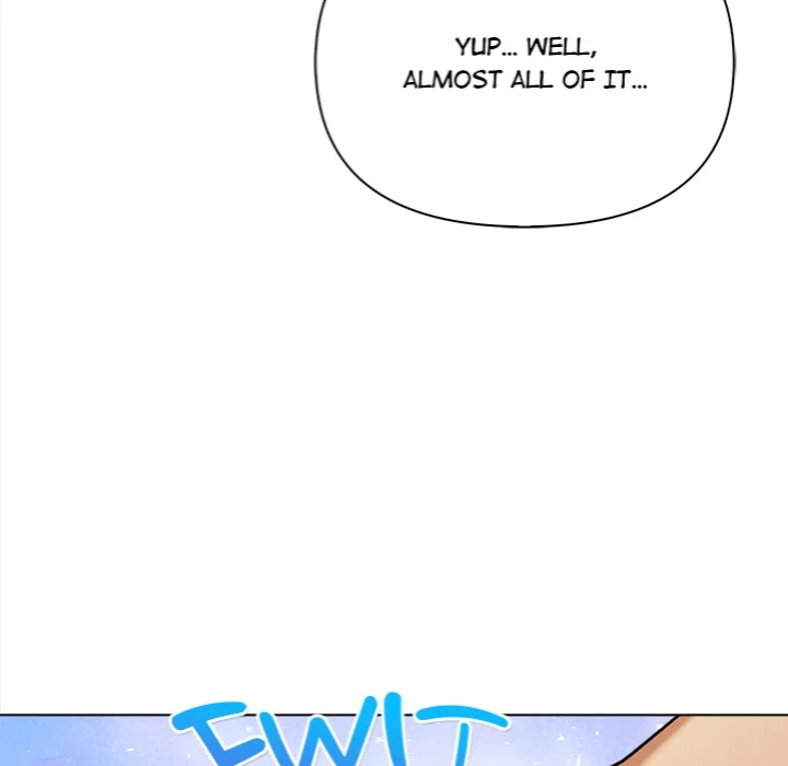 Tattoo Shop Chapter 11 - Page 141