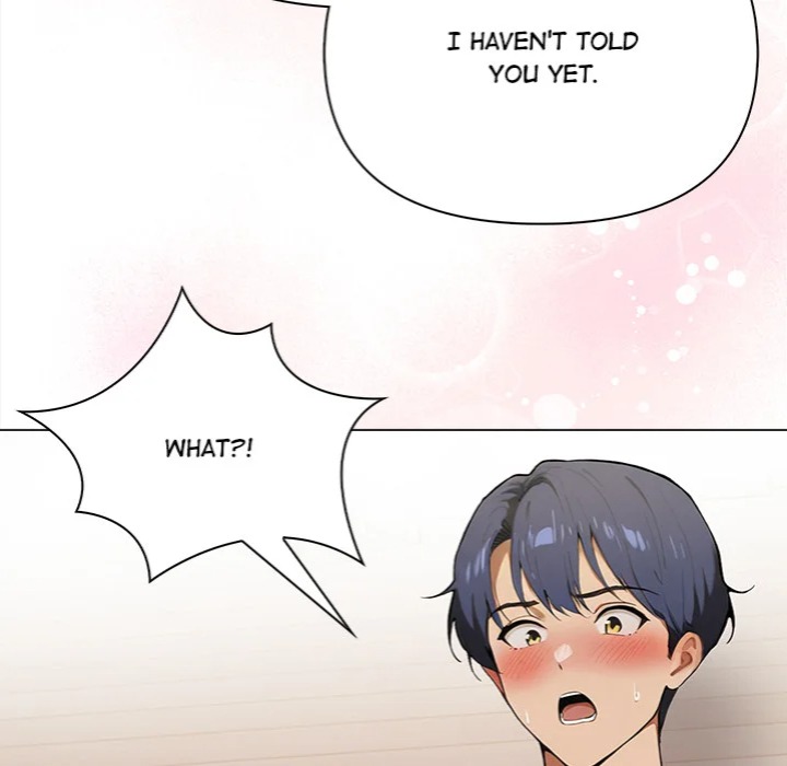 Tattoo Shop Chapter 11 - Page 8