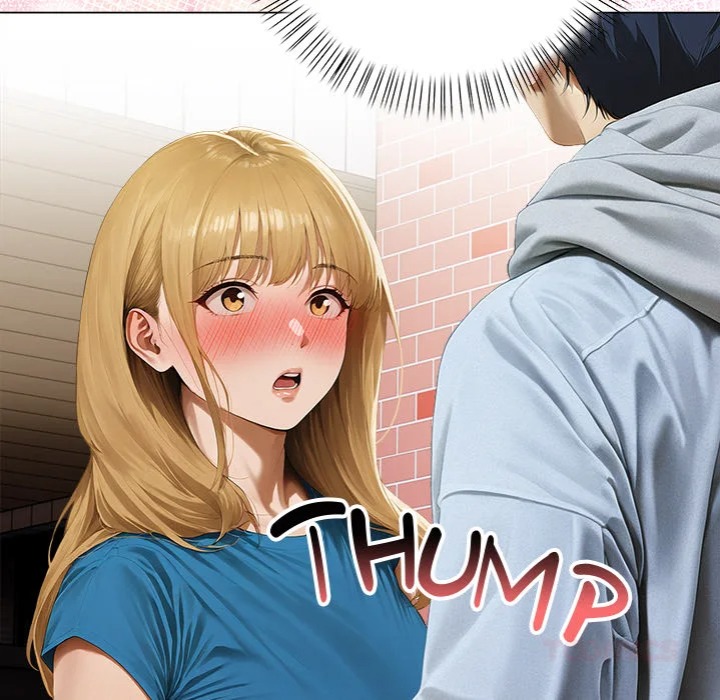 Tattoo Shop Chapter 12 - Page 100