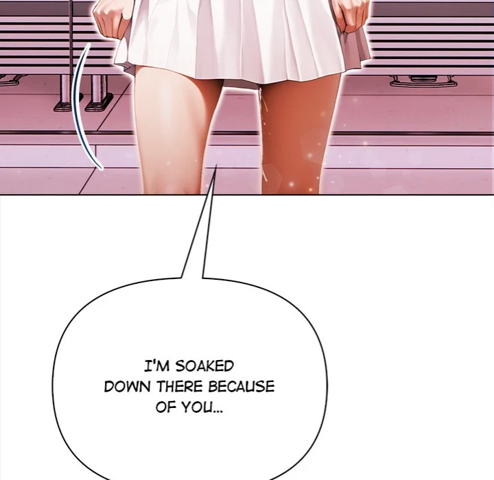 Tattoo Shop Chapter 12 - Page 152