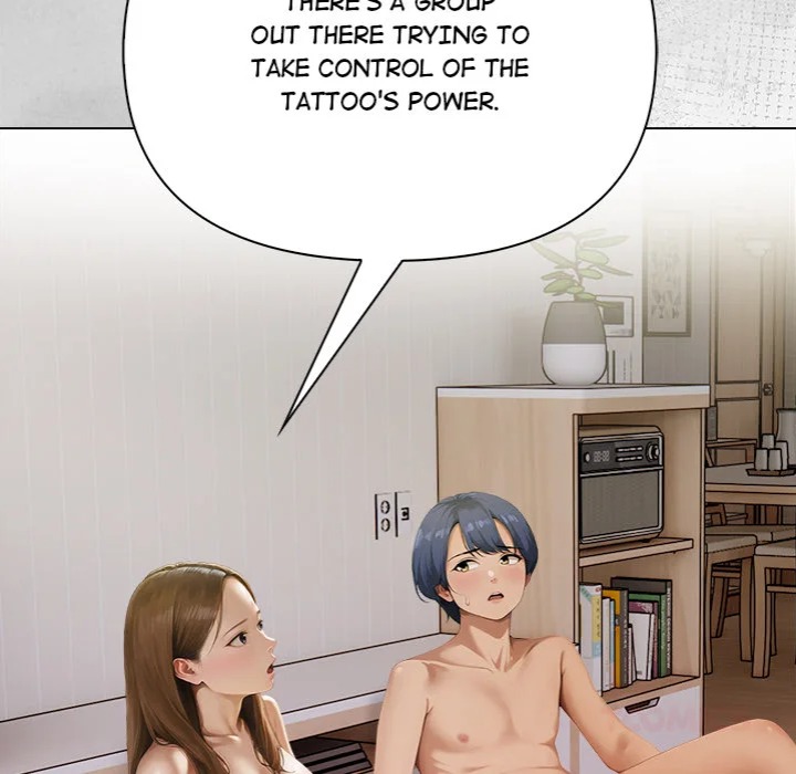 Tattoo Shop Chapter 12 - Page 20