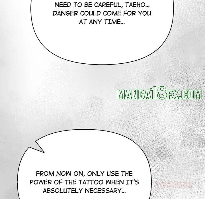 Tattoo Shop Chapter 12 - Page 28