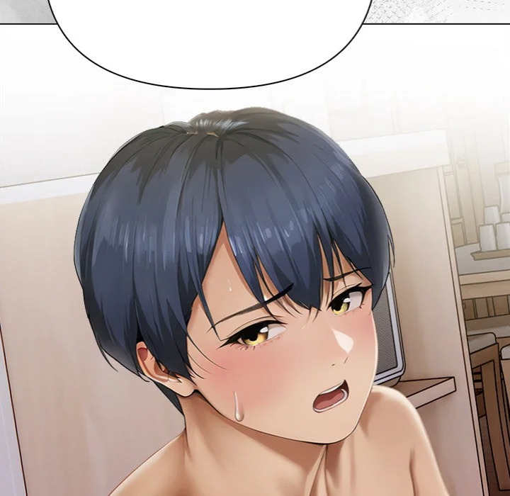 Tattoo Shop Chapter 12 - Page 29