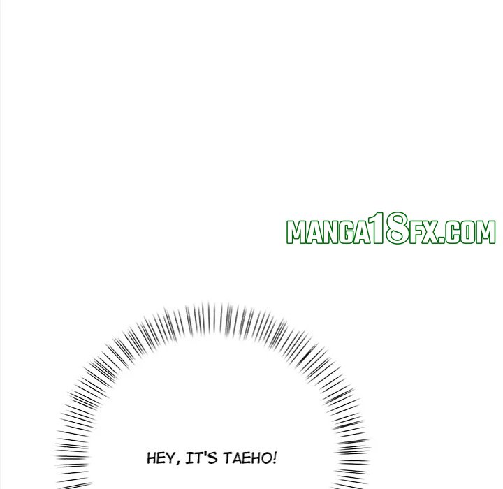 Tattoo Shop Chapter 12 - Page 43