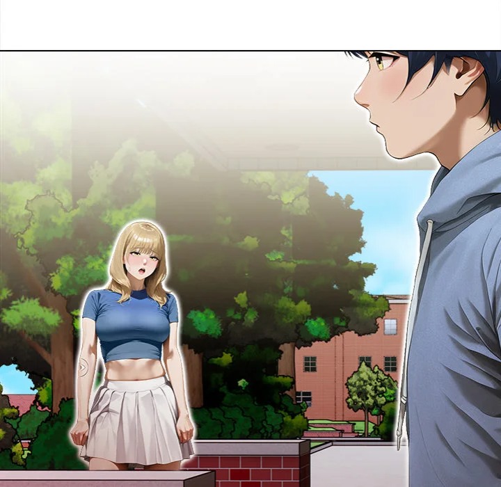 Tattoo Shop Chapter 12 - Page 49