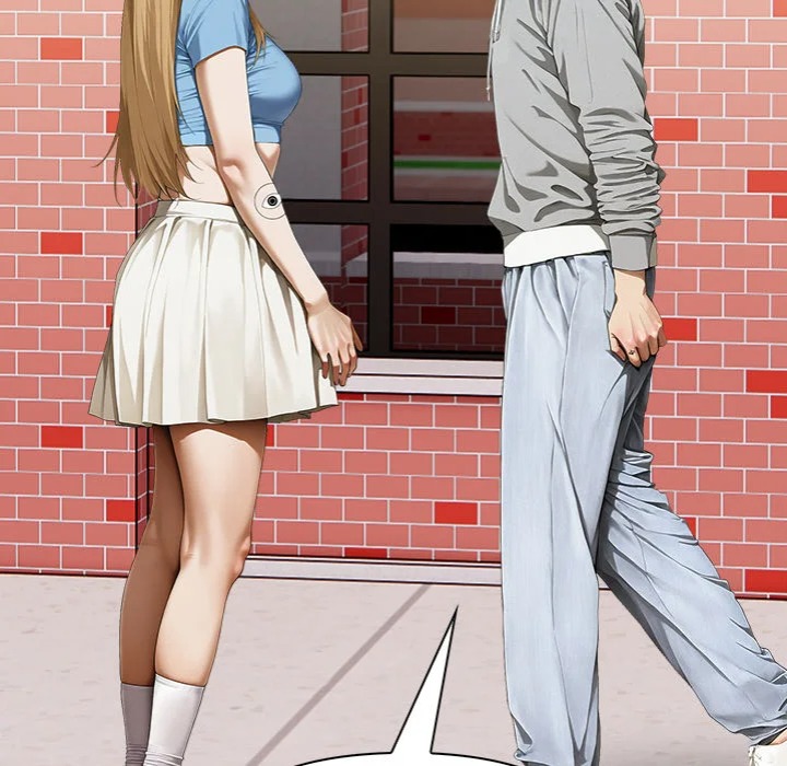 Tattoo Shop Chapter 12 - Page 77