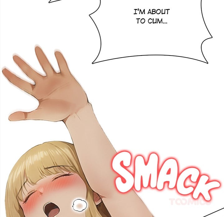 Tattoo Shop Chapter 13 - Page 120