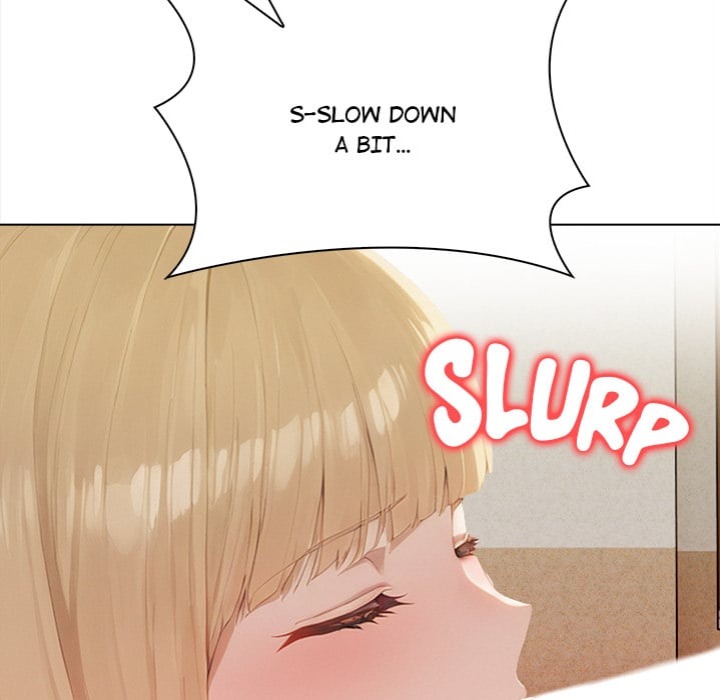 Tattoo Shop Chapter 13 - Page 23