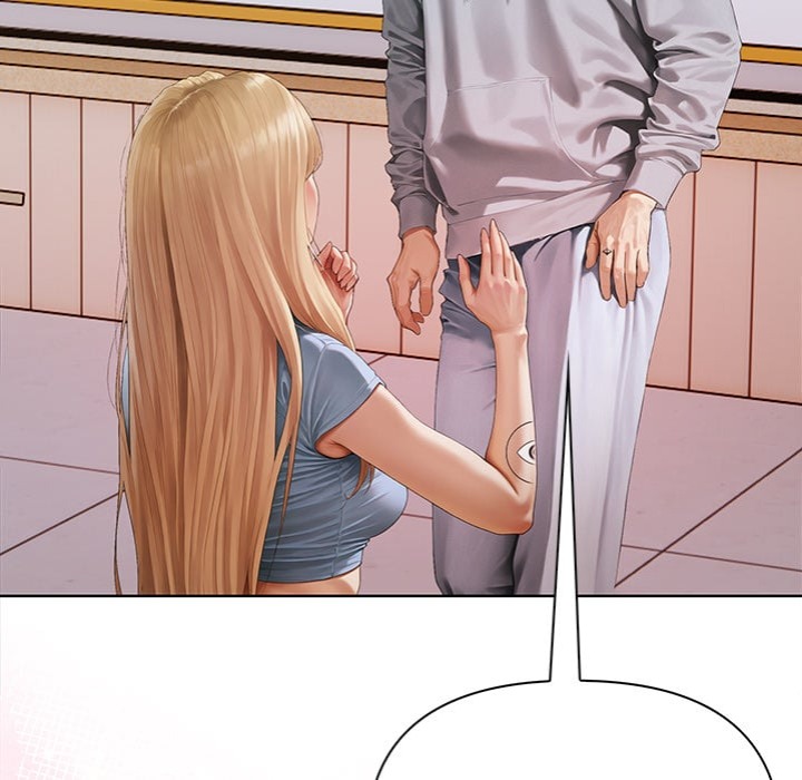 Tattoo Shop Chapter 13 - Page 9