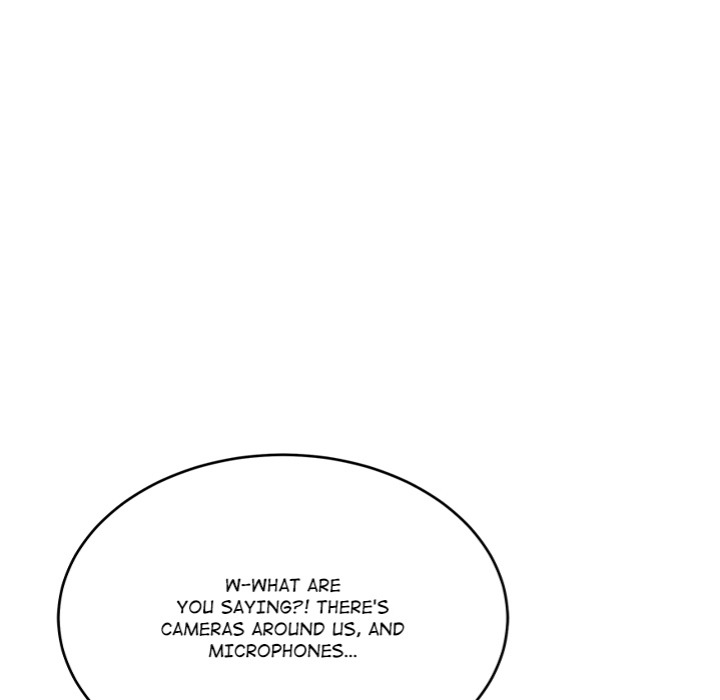 Master of the Spotlight Chapter 14 - Page 123