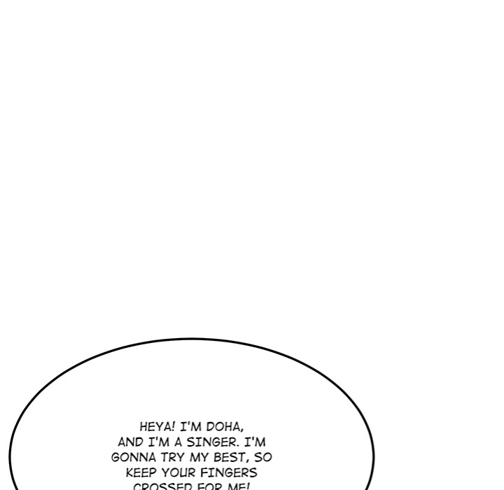 Master of the Spotlight Chapter 14 - Page 41
