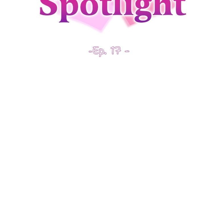 Master of the Spotlight Chapter 17 - Page 12