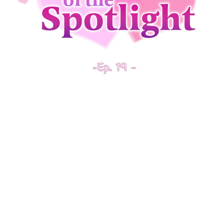 Master of the Spotlight Chapter 19 - Page 14