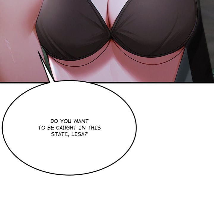 Master of the Spotlight Chapter 19 - Page 34