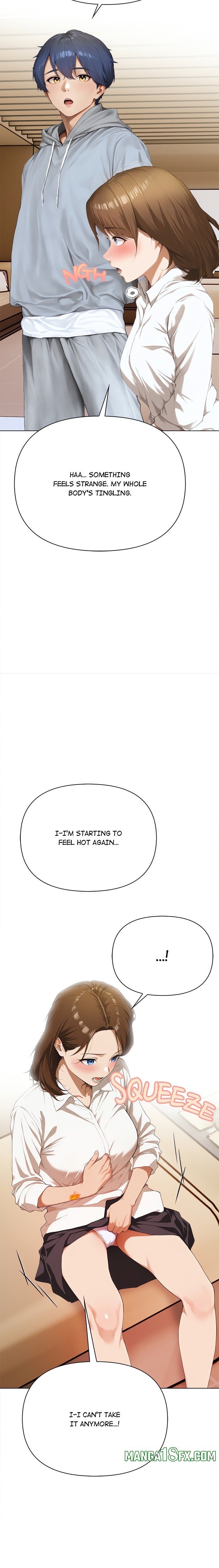 Tattoo Shop Chapter 2 - Page 29