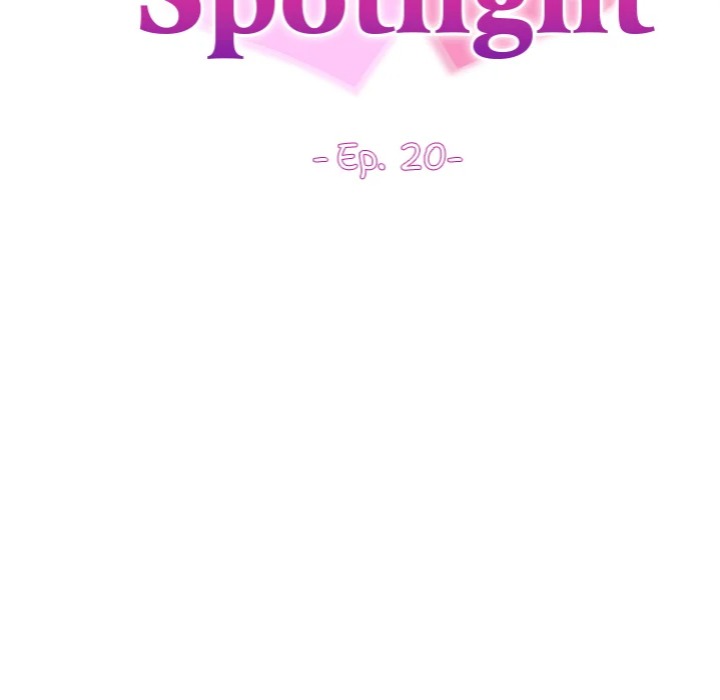 Master of the Spotlight Chapter 20 - Page 10