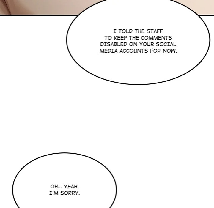 Master of the Spotlight Chapter 22 - Page 137