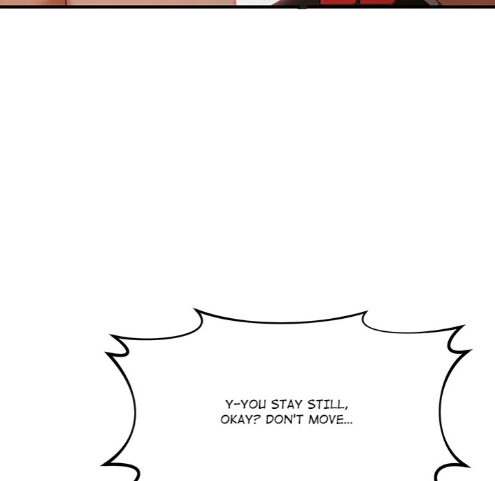 Master of the Spotlight Chapter 26 - Page 30
