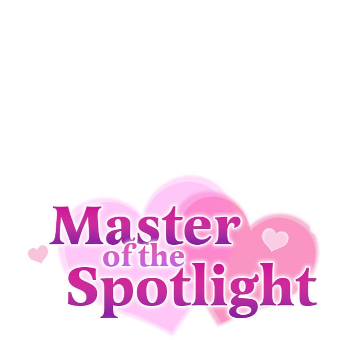 Master of the Spotlight Chapter 28 - Page 101