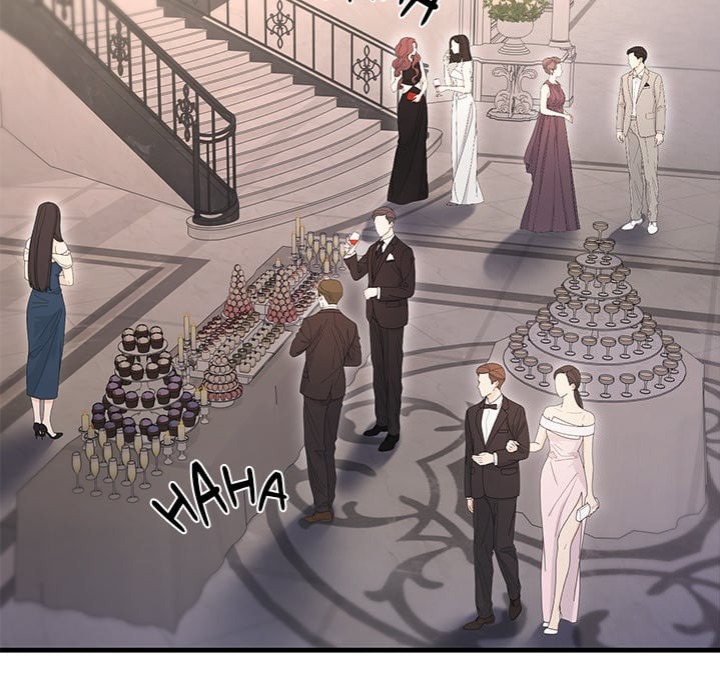 Master of the Spotlight Chapter 28 - Page 189