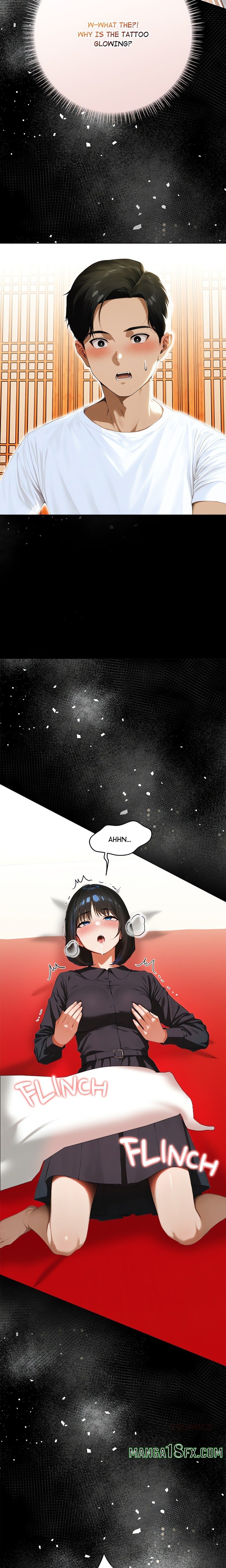 Tattoo Shop Chapter 4 - Page 24