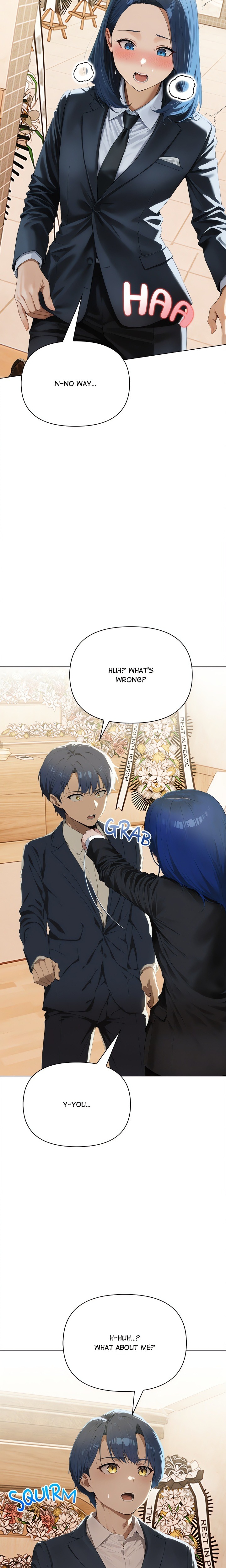 Tattoo Shop Chapter 5 - Page 25