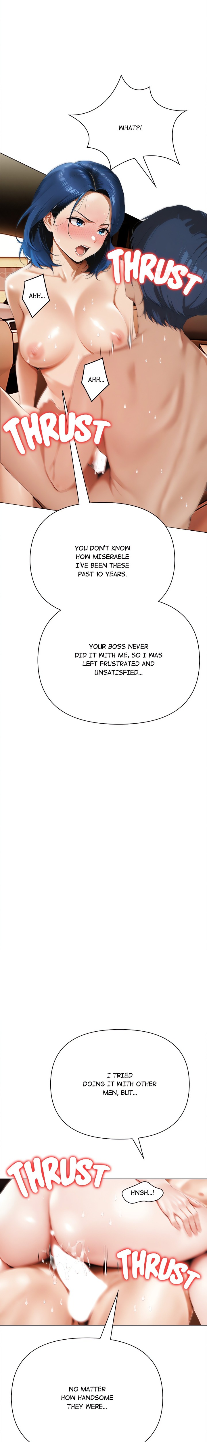 Tattoo Shop Chapter 6 - Page 18