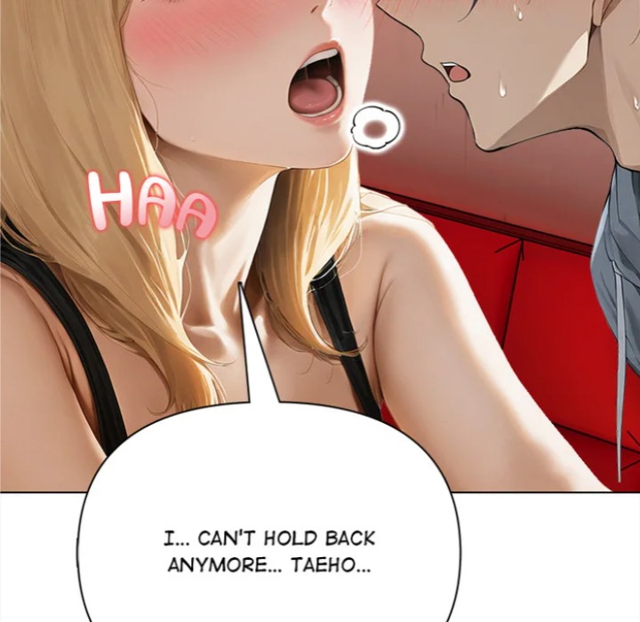 Tattoo Shop Chapter 8 - Page 107