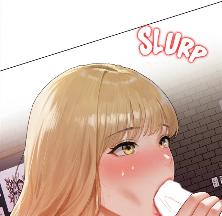 Tattoo Shop Chapter 8 - Page 147