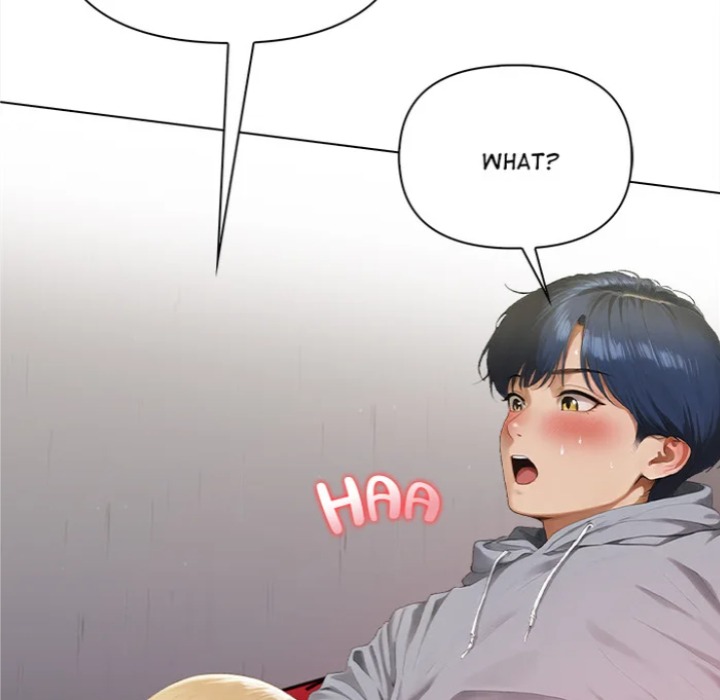 Tattoo Shop Chapter 8 - Page 150