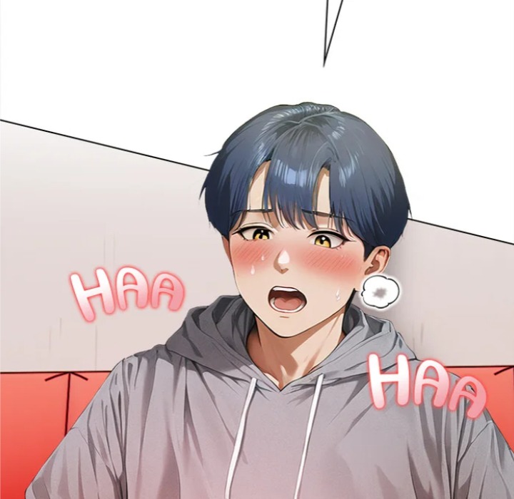 Tattoo Shop Chapter 8 - Page 159