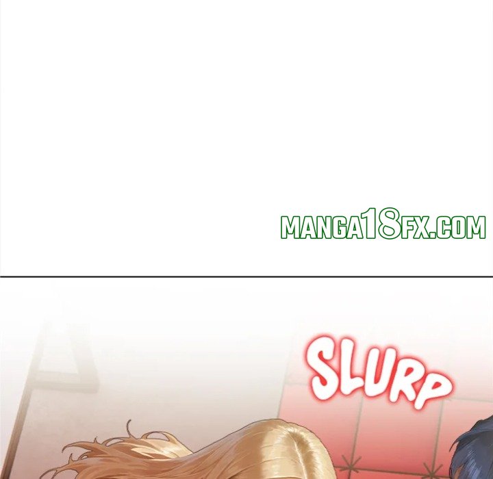 Tattoo Shop Chapter 8 - Page 162