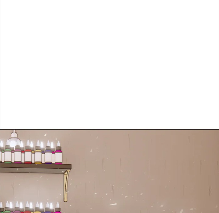 Tattoo Shop Chapter 8 - Page 28