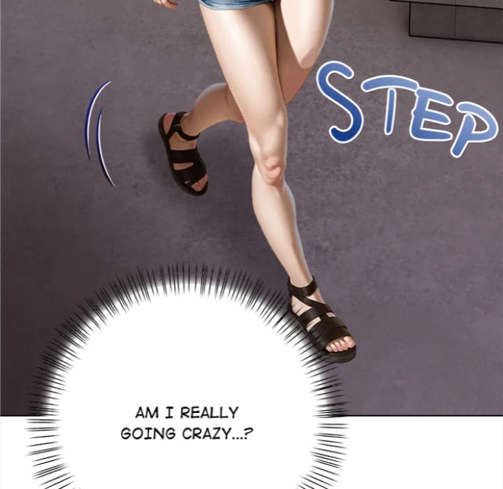 Tattoo Shop Chapter 8 - Page 32