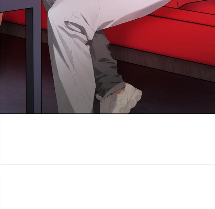 Tattoo Shop Chapter 8 - Page 77