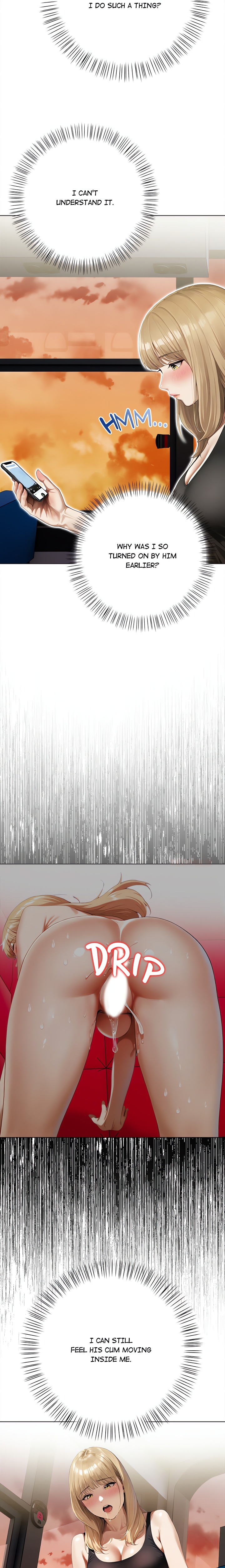 Tattoo Shop Chapter 9 - Page 21