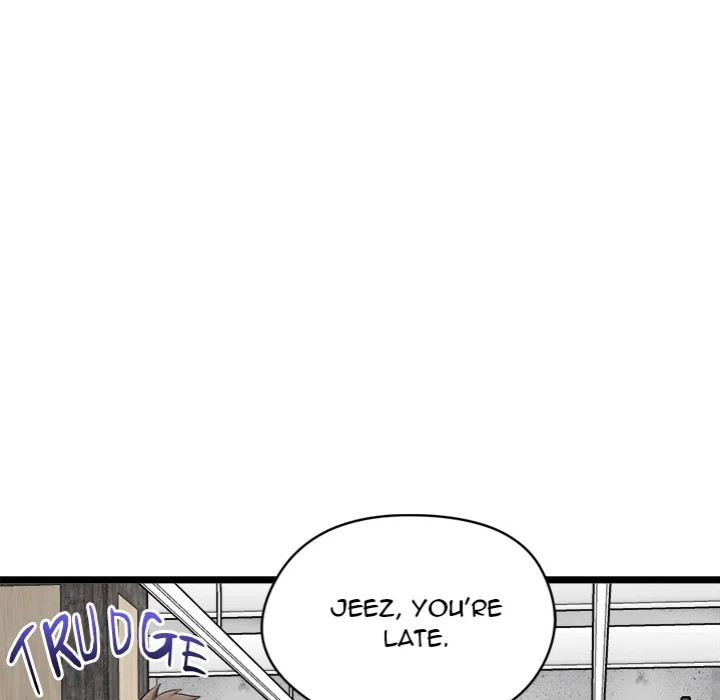 Start Game Chapter 19 - Page 33